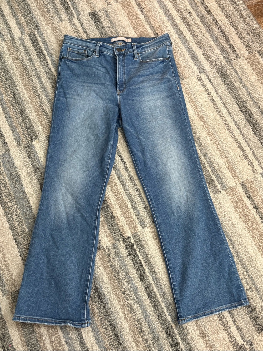 Athleta jeans
